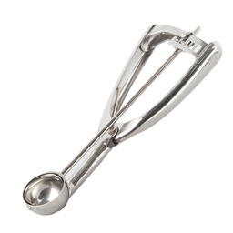 [KJP0430] Stainless Icecream Scoop 10 cc #28 (18-8)