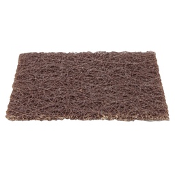 [KJP0441] แผ่นขัดหน้าเตาเทปันยากิ 3M 10 แผ่น