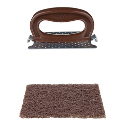 [KJP0442] 3M Heavy Duty Griddle Pad Holder