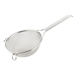 [KJP0465] กระชอนกรองอาหารญี่ปุ่นอย่างหนา 30 ซม. (18-8)