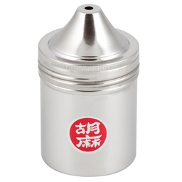 [KJP0470] Sesame Canister 280 ml