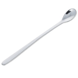 [KJP0560] Stainless Karashi Spoon 86 mm