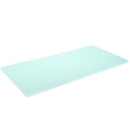 [KJP0578] เขียงเขียวฮาเซ็งกาวะ 60x35x0.8 ซม.