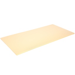 [KJP0579] เขียงสีไม้ฮาเซ็งกาวะ 60x30x0.8 ซม.