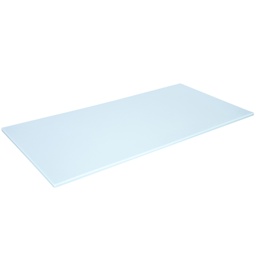 [KJP0581] เขียงน้ำเงินฮาเซ็งกาวะ 60x30x0.8 ซม