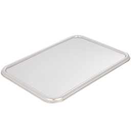 [KJP0598] Lid For Fish Container 34 cm (18-8)