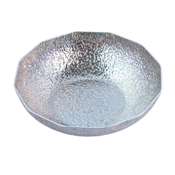 [KJP0643] 角あられ鍋 25 cm