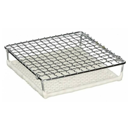 [KJP0672] ตะแกรง Aburiyaki 15x15  ซม.