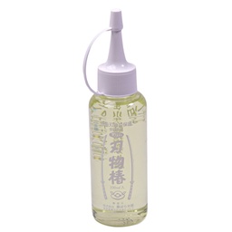 [KJP0747] น้ำมันทามีด Camelia 100 มล.