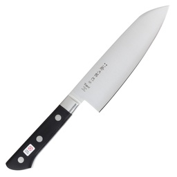[KNF0008] Tojiro DP Santoku 170 mm (F-503)
