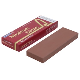 [KNF0065] ナニワ 中砥石 #1000 (M-210)