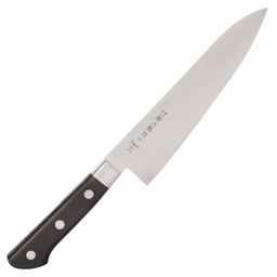 [KNF0072] Tojiro DP Damascus Gyuto 180 mm (F-654)