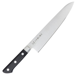 [KNF0073] Tojiro DP Damascus Gyuto 210 mm (F-655)