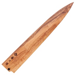 [KNF0081] ปลอกมีด Yanagi 270 มม.