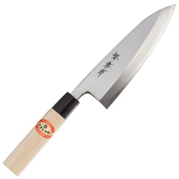 [KNF0084] Sakai Takayuki Kasumitogi Deba 165 mm