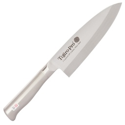 [KNF0118] Tojiro DP Deba 165 mm (F-636)