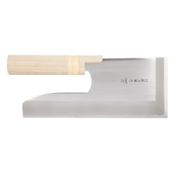 [KNF0123] Tojiro Soba Cutter MV (F-738)