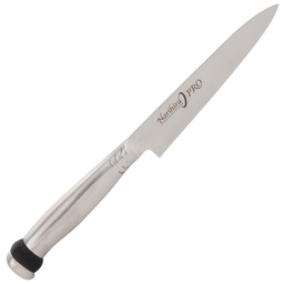 [KNF0160] Narihira Pro Petty 130 mm Black (FC-880BK)