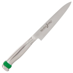 [KNF0161] Narihira Pro Petty 130 mm Green (FC-860G) 