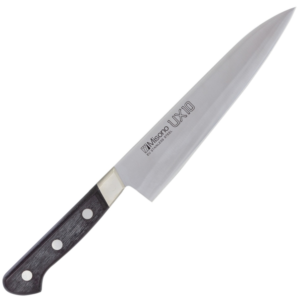 Misono UX10 Gyuto 240 mm | My Website
