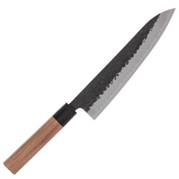 [KNF0238] 石鎚 青紙スーパー 牛刀 210 mm