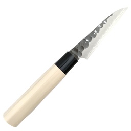 [KNF0247] Tojiro Hammered Paring Knife 90 mm (F-1110)