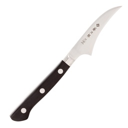 [KNF0249] Tojiro DP Peeling Knife 70 mm (F-799)