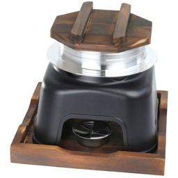 [KJP0011] ชุดหม้อคามะเมชิ (Kamameshi Pot)