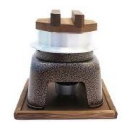 [KJP0011] ชุดหม้อคามะเมชิ (Kamameshi Pot)