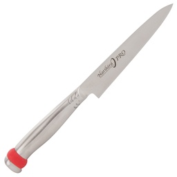 [KNF0163] Narihira Pro Petty 130 mm Red (FC-820R)