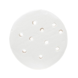 [DIS0001] กระดาษรองนึ่ง 4 นิ้ว (สำหรับเข่ง 5 นิ้ว)