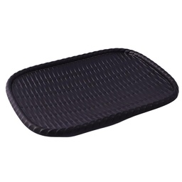 [MLM0200] กระด้งเมลามีนเหลี่ยม 29.5x22.5 ซม. (สำเนา)