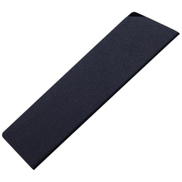 [KNF0270] ปลอกมีดพลาสติก Santoku/Gyuto 22x5 ซม.