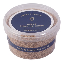 [DIS0080] Apple Wood Chip (140 g)