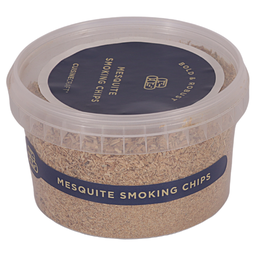 [DIS0083] Mesquite Wood Chip (140 g)