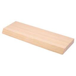 [JPW0006] Hinoki platter 36x11x3.5 cm