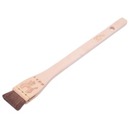 [KJP0761] แปรงทาซอสคิโซโคมา 30 มม.