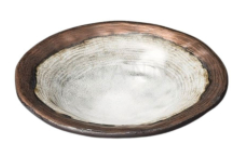 [CRJ0116] Yōhen Kinsai Bowl 6.5"