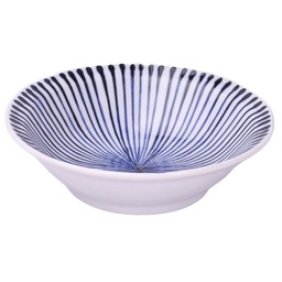 [CRJ0180] Shin Tokusa Bowl 6.5"