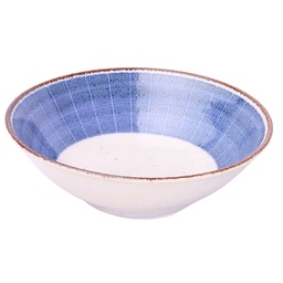 [CRJ0191] Akita Bowl 5.5"