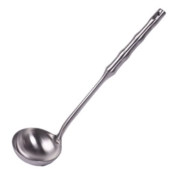 [STL0020] กระบวยสุกี้สเตนเลส 7 ซม. (18-8)