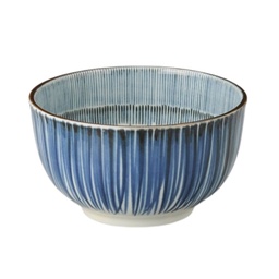 [CRJ0204] Kozome Hoso Togusa Bowl 6.5"