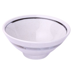 [CRJ0231] ชามไคเซ็นด้งชิบิกิ 6 นิ้ว (เลิกผลิต)