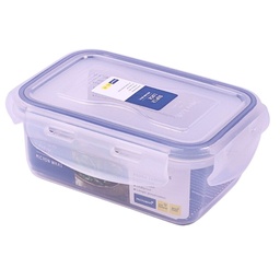 [KIT0262] Super Lock Food Storage Box 450ml (5054)