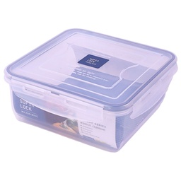 [KIT0269] Super Lock Food Storage Box 1500 ml (5011/1)