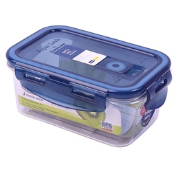 [KIT0282] Tritan 食べ物収納ケース 550 ml (6888)