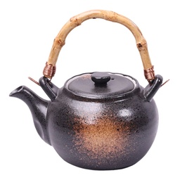 [CRM0825] Teapot 750 ml (Volcano)