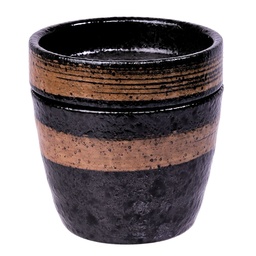 [CRM0828] ชุดถ้วยบะหมี่เย็นคุโระมารุ 3 นิ้ว