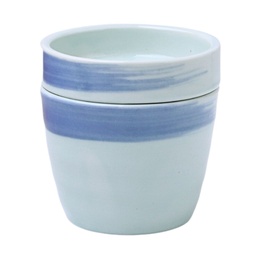 [CRM0831] ชุดถ้วยบะหมี่เย็นอาโอมารุ 3 นิ้ว