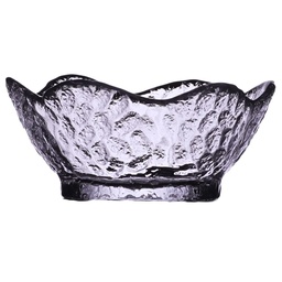[GLS0102] Kaiseki Glass bowl 9 cm